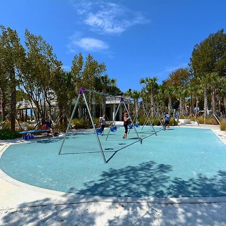 Canal 315 - Right In Siesta Key Village! Exterior foto