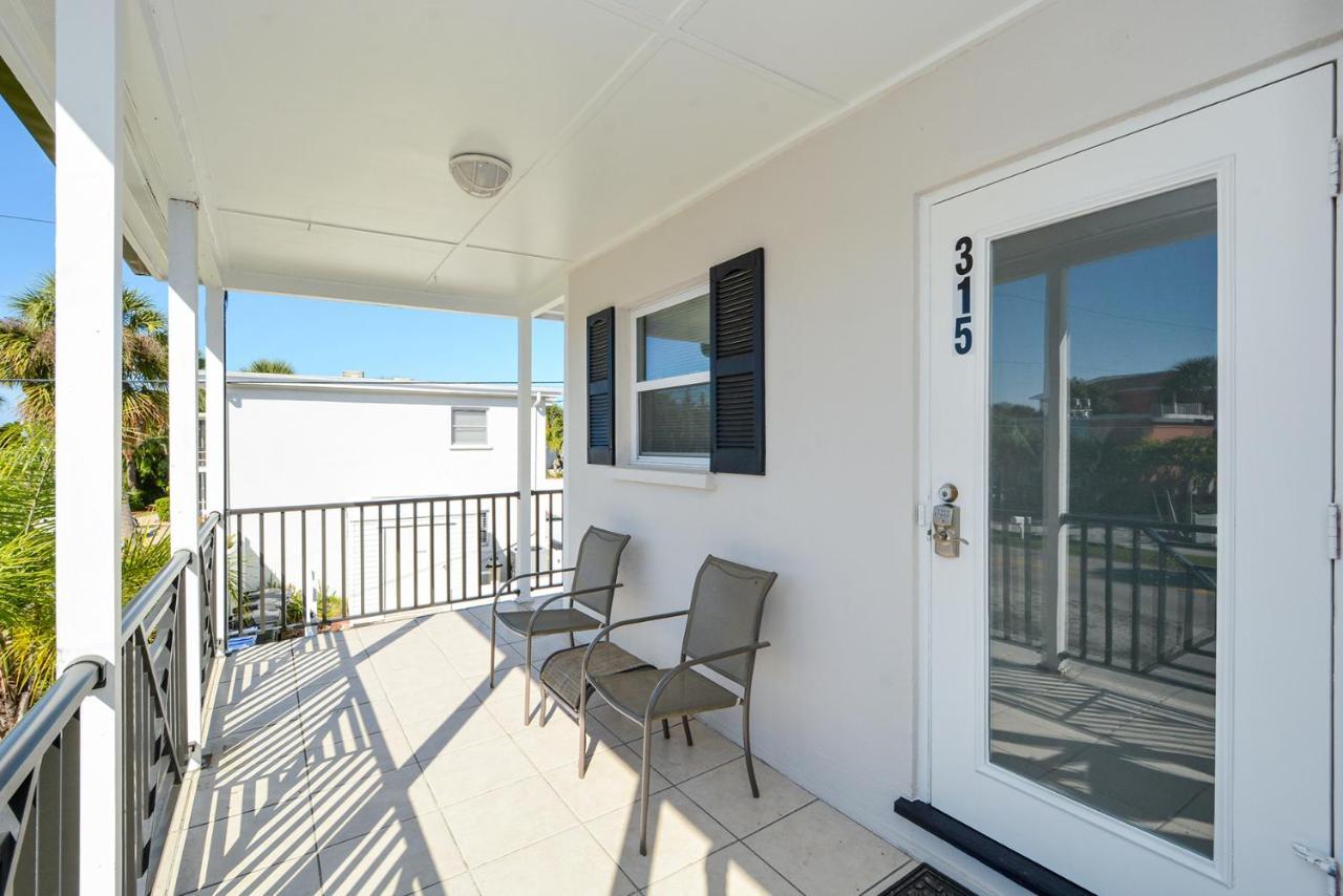 Canal 315 - Right In Siesta Key Village! Exterior foto