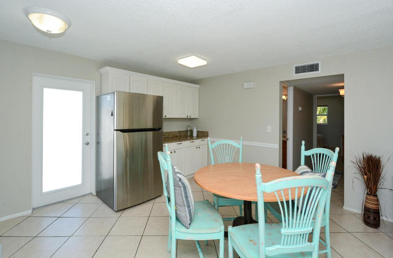 Canal 315 - Right In Siesta Key Village! Exterior foto