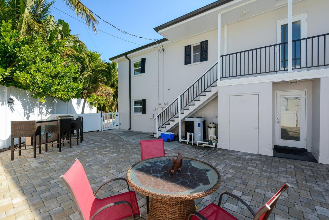 Canal 315 - Right In Siesta Key Village! Exterior foto