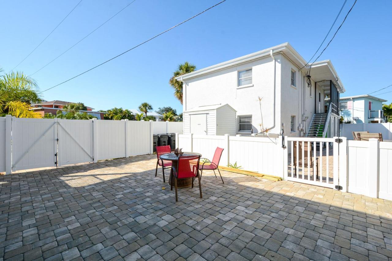 Canal 315 - Right In Siesta Key Village! Exterior foto