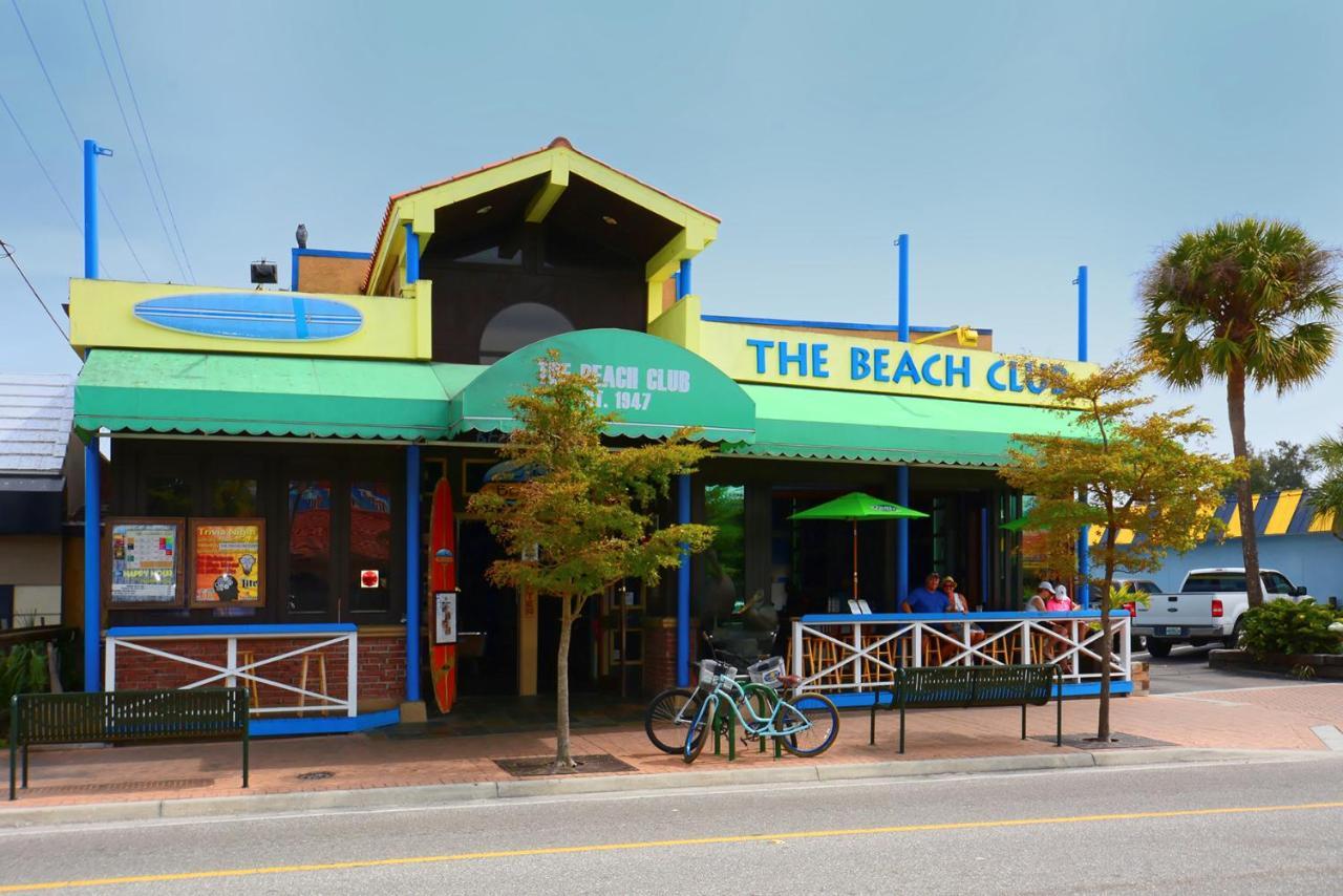 Canal 315 - Right In Siesta Key Village! Exterior foto
