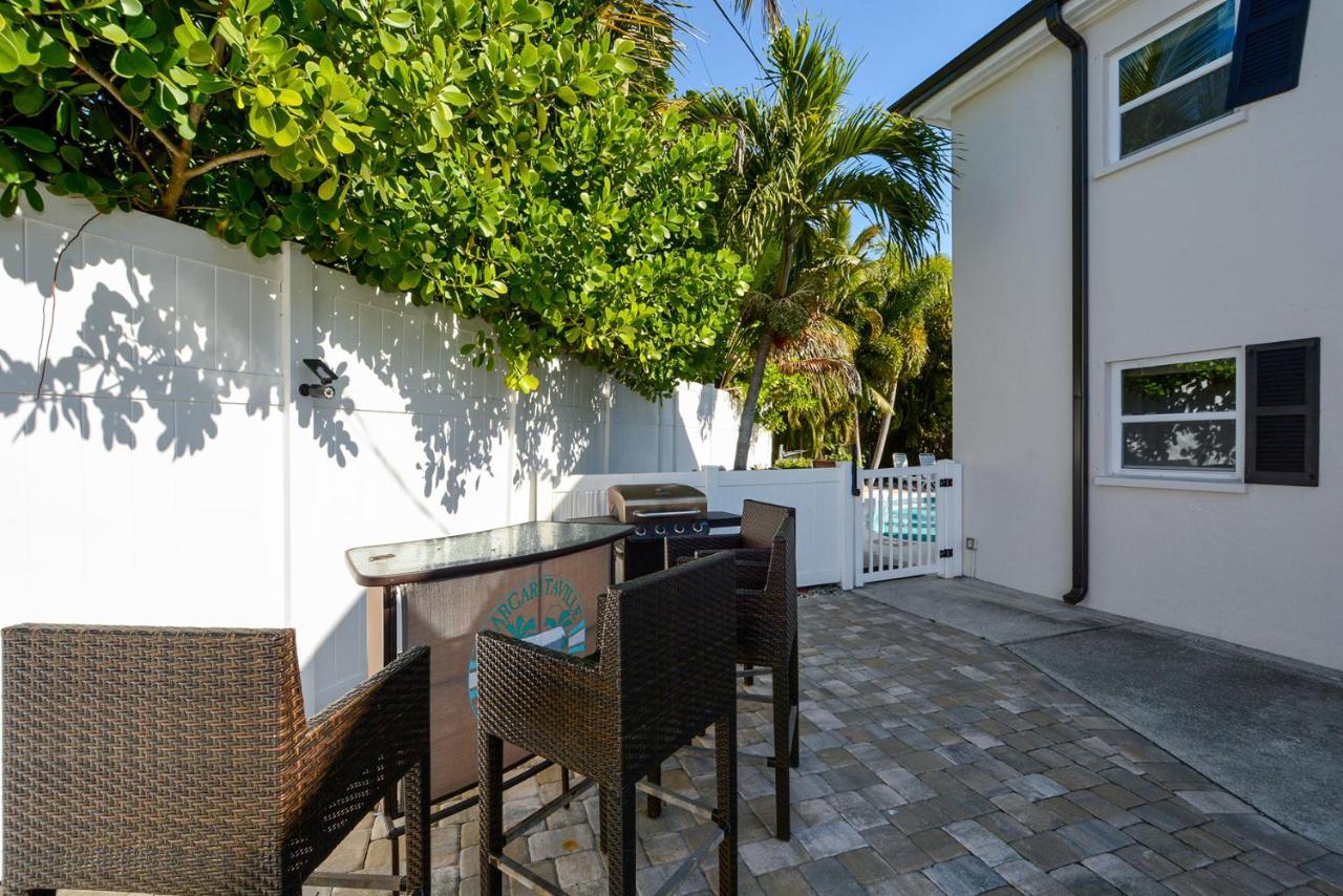 Canal 315 - Right In Siesta Key Village! Exterior foto