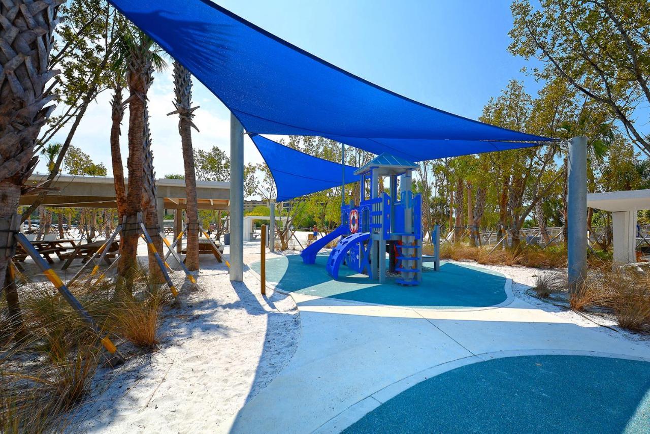 Canal 315 - Right In Siesta Key Village! Exterior foto